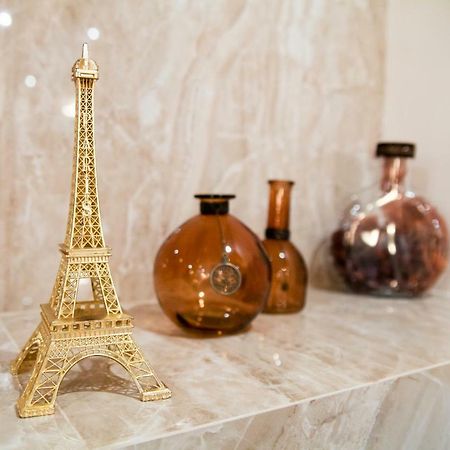 Apartment Luxe Paris 오데사 외부 사진