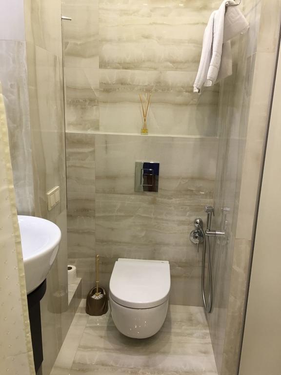 Apartment Luxe Paris 오데사 외부 사진