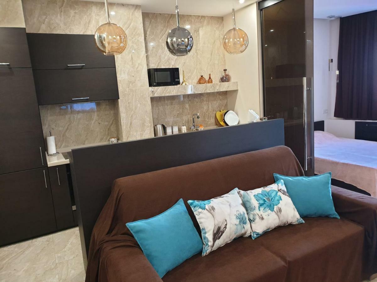 Apartment Luxe Paris 오데사 외부 사진