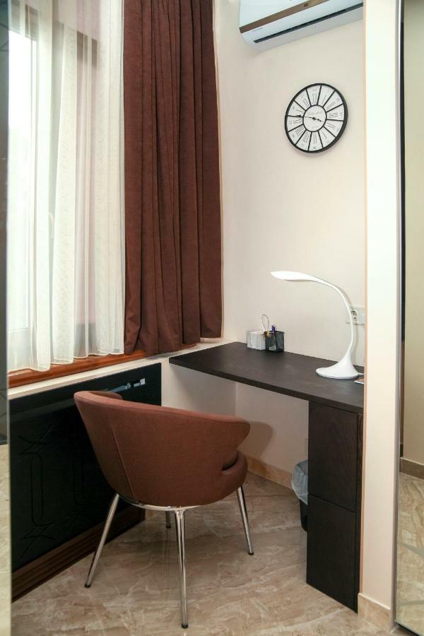 Apartment Luxe Paris 오데사 외부 사진