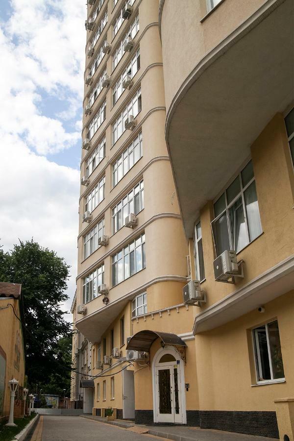 Apartment Luxe Paris 오데사 외부 사진