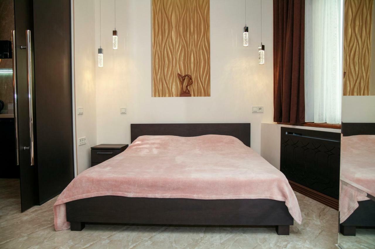 Apartment Luxe Paris 오데사 외부 사진